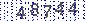 This Is CAPTCHA Image